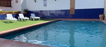 Alojamiento Harinera San Ginés Úbeda by Ruralidays