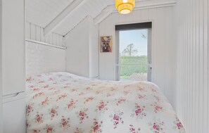 3 chambres, lit parapluie, Wi-Fi gratuit