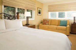 1 Schlafzimmer, WLAN, Bettwäsche, Rollstuhlgeeignet