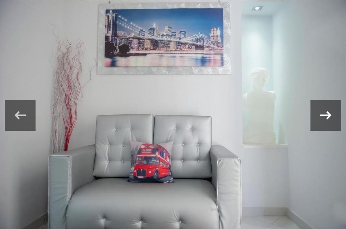 Bild für Gastgeberprofil