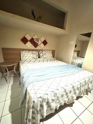 Classic Double Room - Pousada Porto de Paz Noronha (Fernando de Noronha)