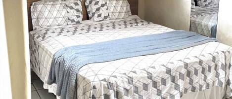 Classic Double Room | Free WiFi