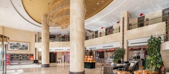 Yulin Polentino Hotel (Railway Station Branch)