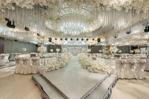 Restaurant - Yulin Polentino Hotel (Railway Station Branch) (Yulin)