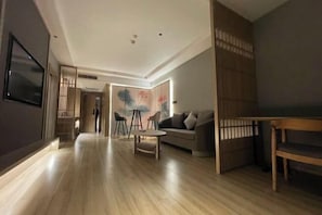 Room - Yulin Polentino Hotel (Railway Station Branch) (Yulin)