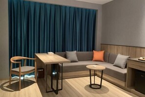 Room - Yulin Polentino Hotel (Railway Station Branch) (Yulin)