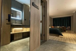 Room - Yulin Polentino Hotel (Railway Station Branch) (Yulin)