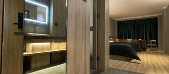 Yulin Polentino Hotel (Railway Station Branch)