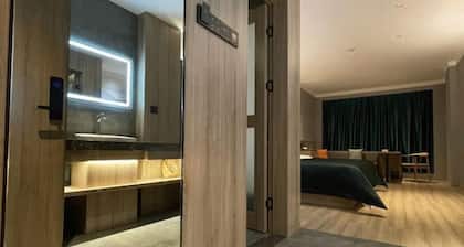 Yulin Polentino Hotel (Railway Station Branch)