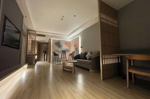 ห้องพัก