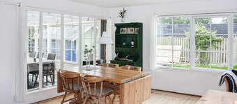 3 bedroom beautiful home in Thyholm