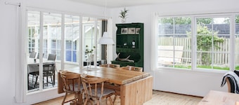 3 bedroom beautiful home in Thyholm