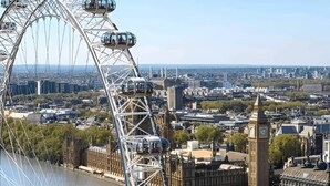 Children’s activities - SUPERB SNUG studio sleeps 2 south london (London)