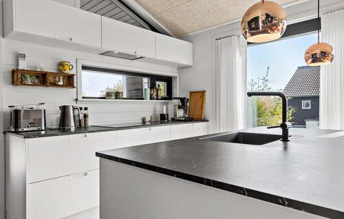 Fantastisches Haus mit 3 Schlafzimmern.