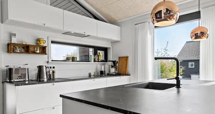 Fantastisches Haus mit 3 Schlafzimmern.