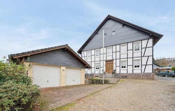 Außenbereich
