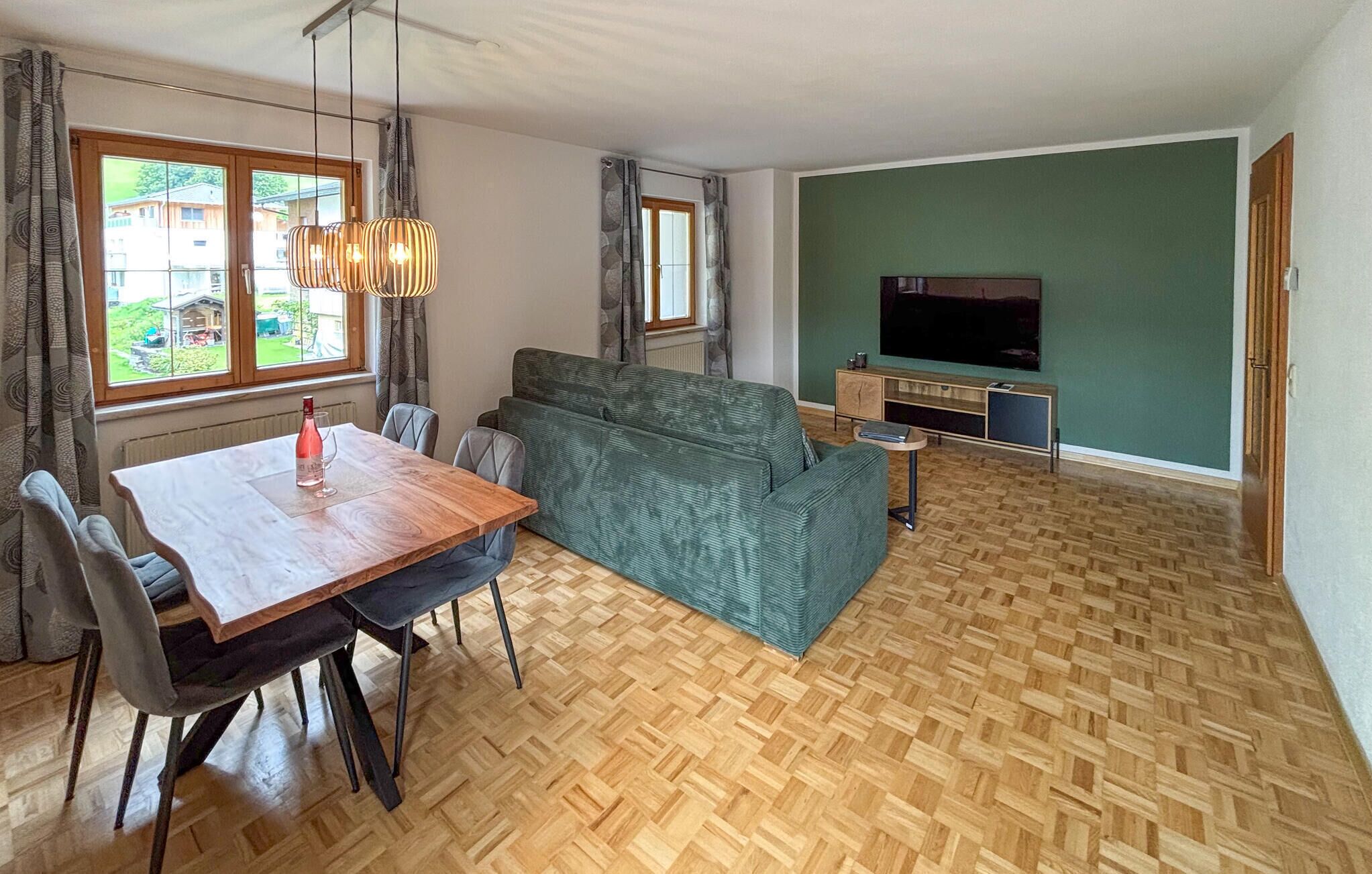 Fernseher