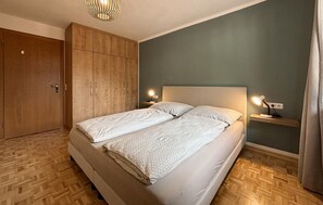 1 habitación y wifi gratis 