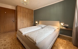 1 habitación y wifi gratis