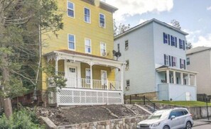 Exterior - Cozy Adventure filled Escape

 (Worcester)