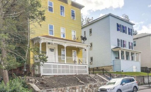 Cozy Adventure filled Escape

