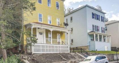 Cozy Adventure filled Escape