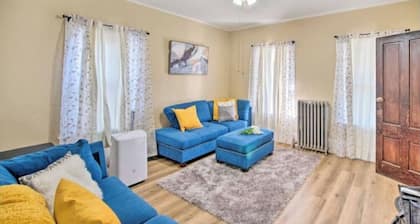 Grand Worcester Getaway! Pets Welcome! Comfortable