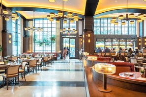 Restaurantes