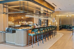 Bar (in loco)
