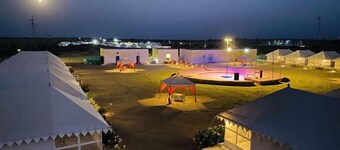 Rajasthan Desert Camp