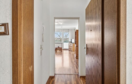 Wunderschöne 1-Zimmer-Wohnung in Anklam