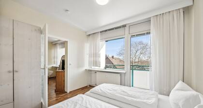 1 bedroom gorgeous apartment in Anklam
