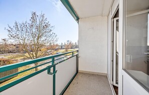 Unterkunftsgelände