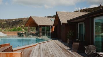 واجهة المنشأة