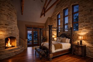 6 habitaciones, escritorio, cuna de viaje y wifi gratis 