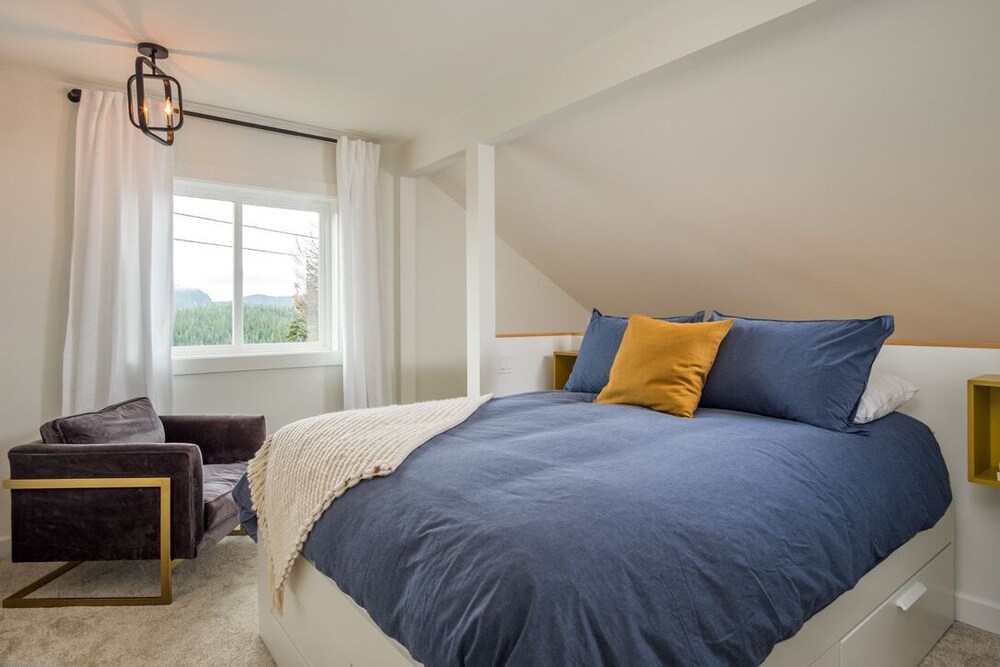 The Chickadee Suite Courtenay Vrbo