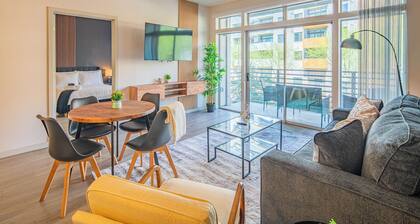 ROVE LIVING/KL - Linear