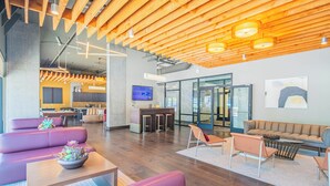 Lobby - ROVE LIVING/KL - Iluminate (Phoenix)