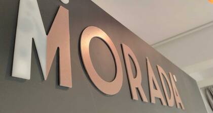 Hostal Morada