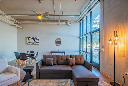 ROVE LIVING/KL - The Fredrick Tempe