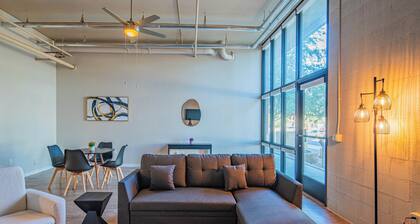 ROVE LIVING/KL - The Fredrick Tempe