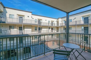 Apartament Elite, 3 dormitoris, no fumadors, frigorífic i microones | Terrassa o pati