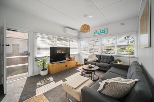 Summer Breeze Forster
The Perfect Family Getaway on the Mid North Coast of NSW