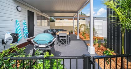 Summer Breeze Forster
The Perfect Family Getaway on the Mid North Coast of NSW