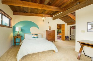 4 chambres, bureau, fer et planche à repasser, Wi-Fi gratuit