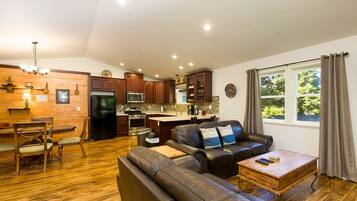 Smart TV, DVD player