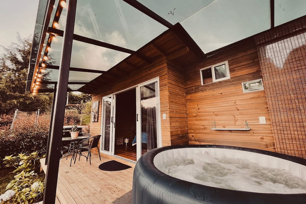 BeHappy Glamping