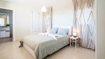 2 slaapkamers, gratis wifi