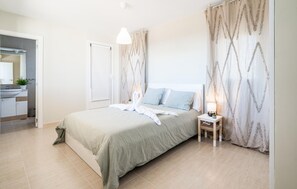 2 habitaciones y wifi gratis 