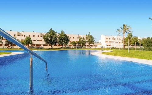 Nice Apartment Panorámica Golf